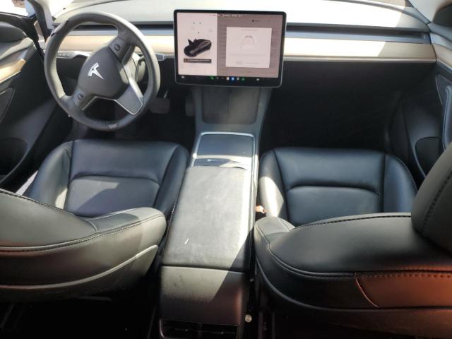  TESLA MODEL 3 2022 Czarny