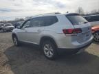 2019 Volkswagen Atlas Se იყიდება Portland-ში, OR - Rear End
