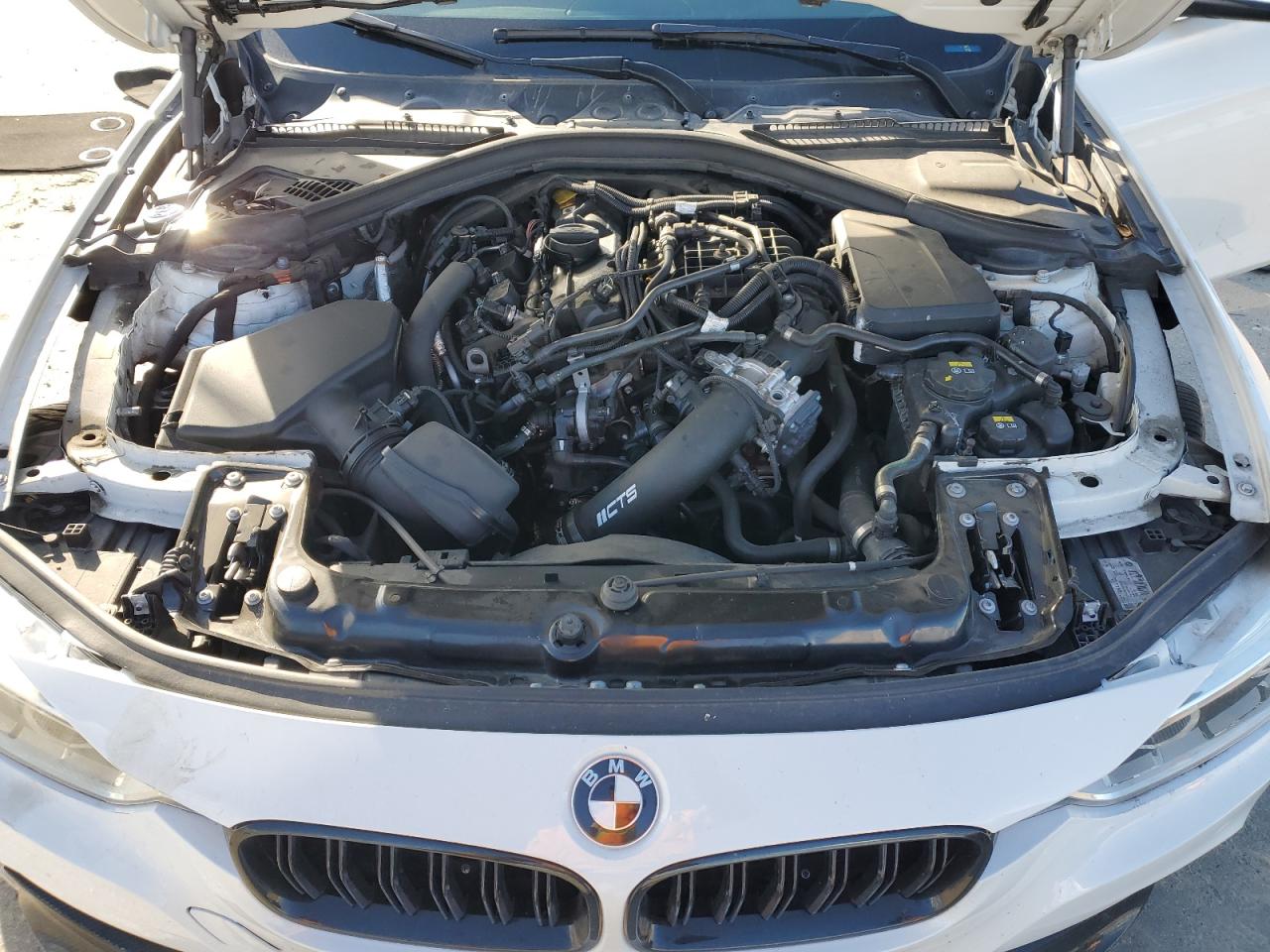 2018 BMW 3er - Image 12