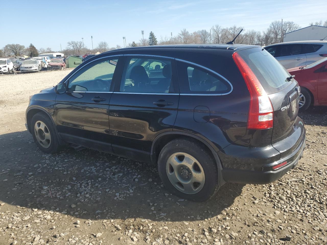 2010 Honda CR-V - Image 2