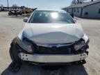 2012 Honda Civic Lx zu verkaufen in Sikeston, MO - Front End