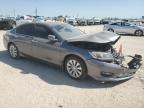 2014 Honda Accord Exl на продаже в Houston, TX - Front End