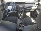 2021 Nissan Kicks S за продажба в Greenwood, NE - Front End