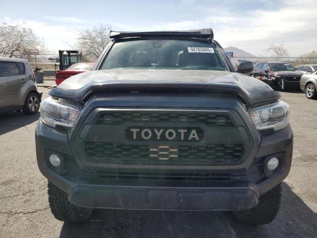  TOYOTA TACOMA 2020 Gray