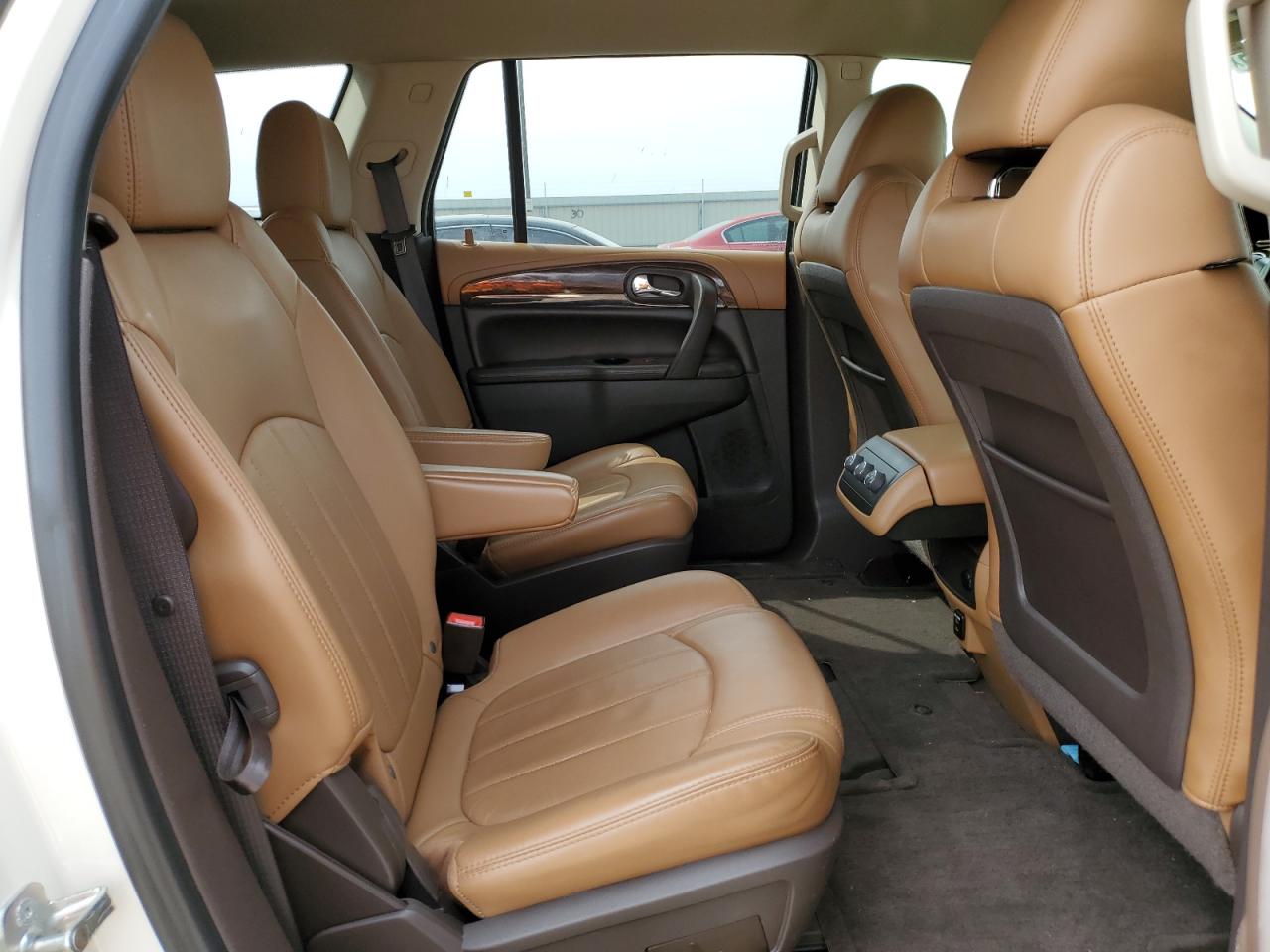 2014 Buick Enclave - Image 11