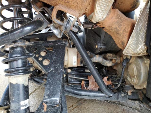 2022 POLARIS SPORTSMAN 850 ULTIMATE TRAIL LE