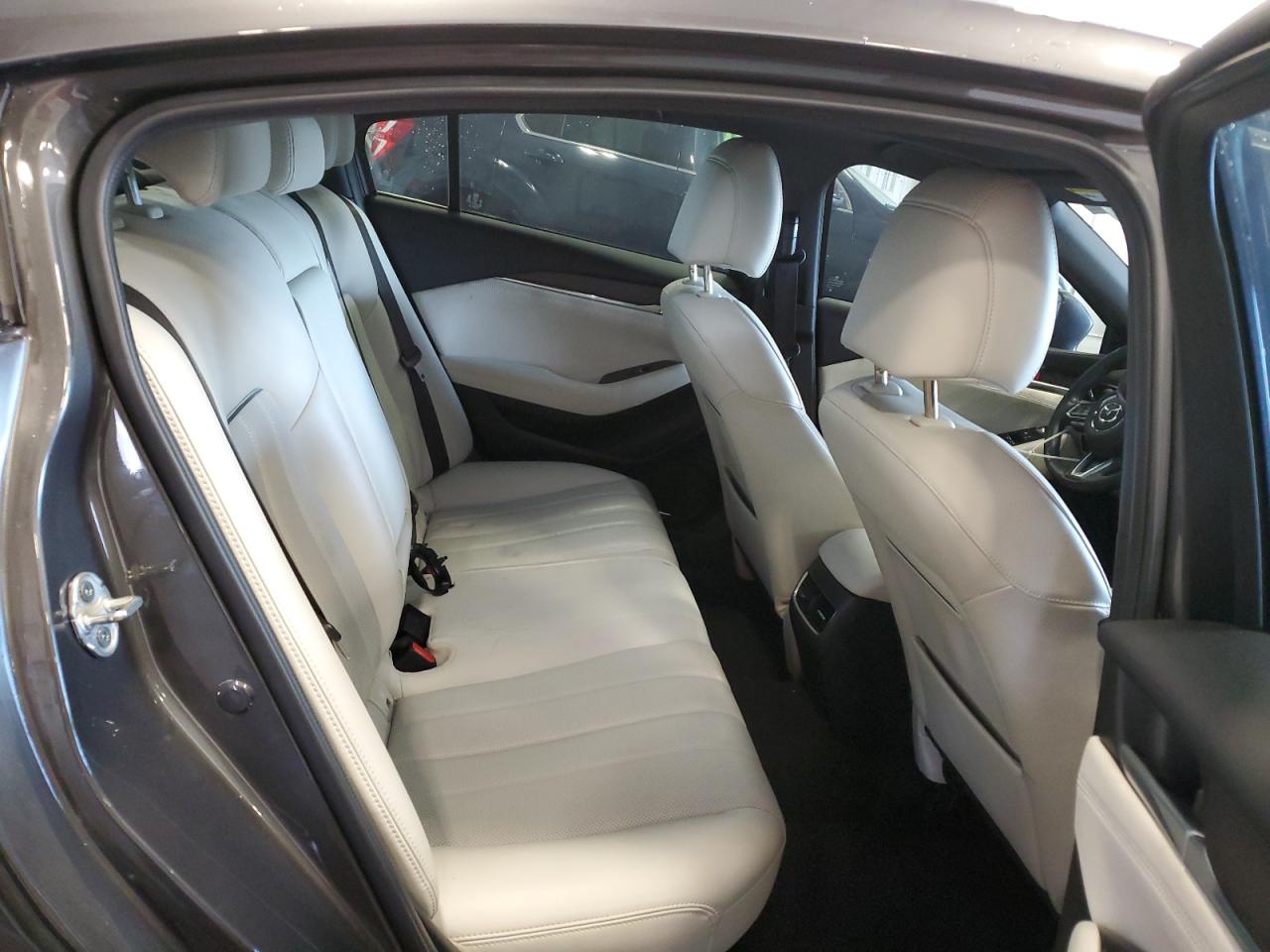 2020 Mazda 6 Signature VIN: JM1GL1XY1L1523842 Lot: 50008405