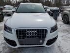 2012 AUDI Q5 PRESTIGE for sale at Copart ON - COOKSTOWN