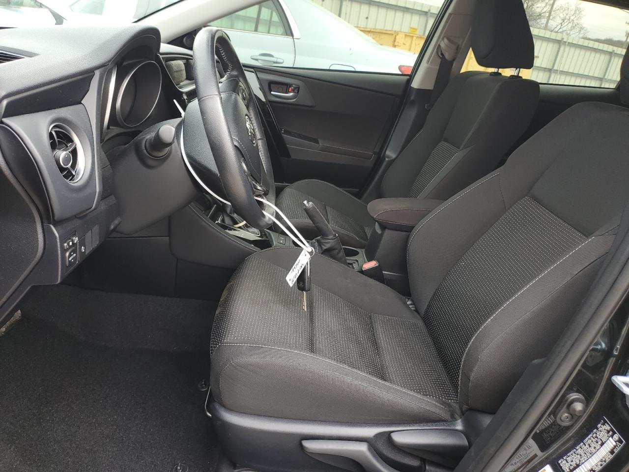 2018 Toyota Corolla - Image 7