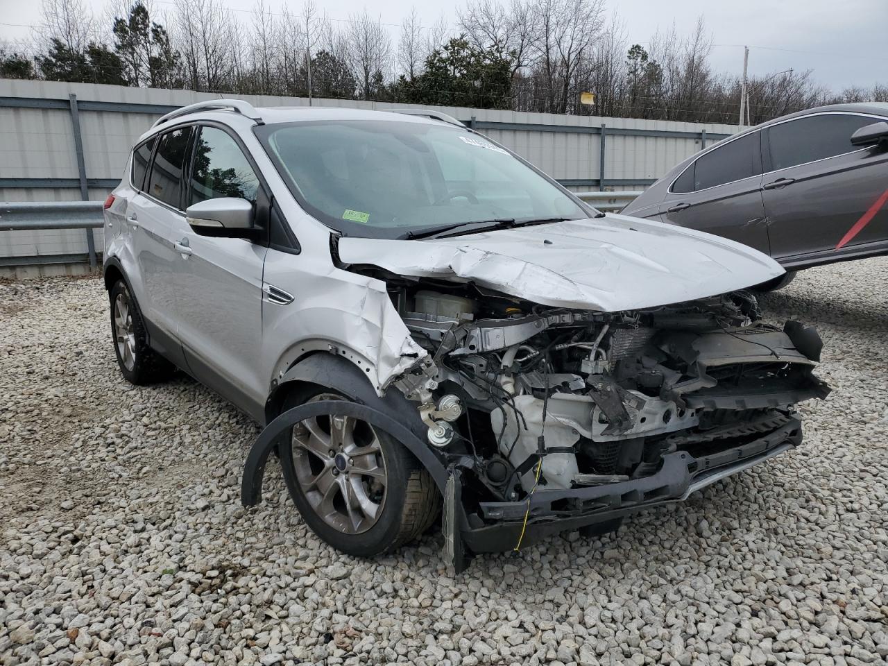2014 Ford Escape - Image 4