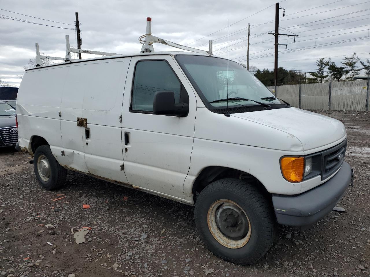 2006 Ford Econoline - Image 4