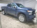 Candia, NH에서 판매 중인 2022 Chevrolet Silverado Ltd K1500 Custom - Side