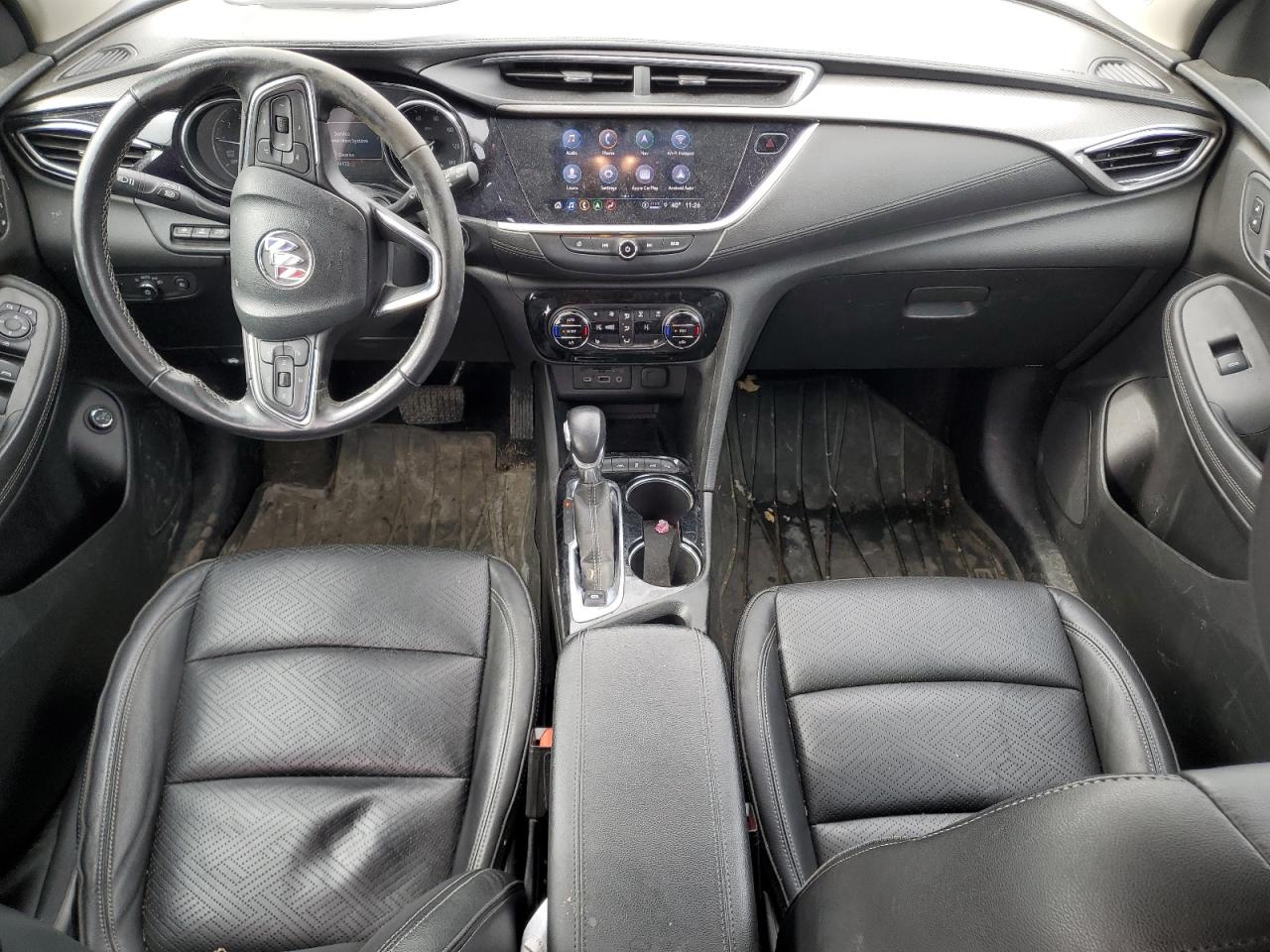 2021 Buick Encore - Image 8