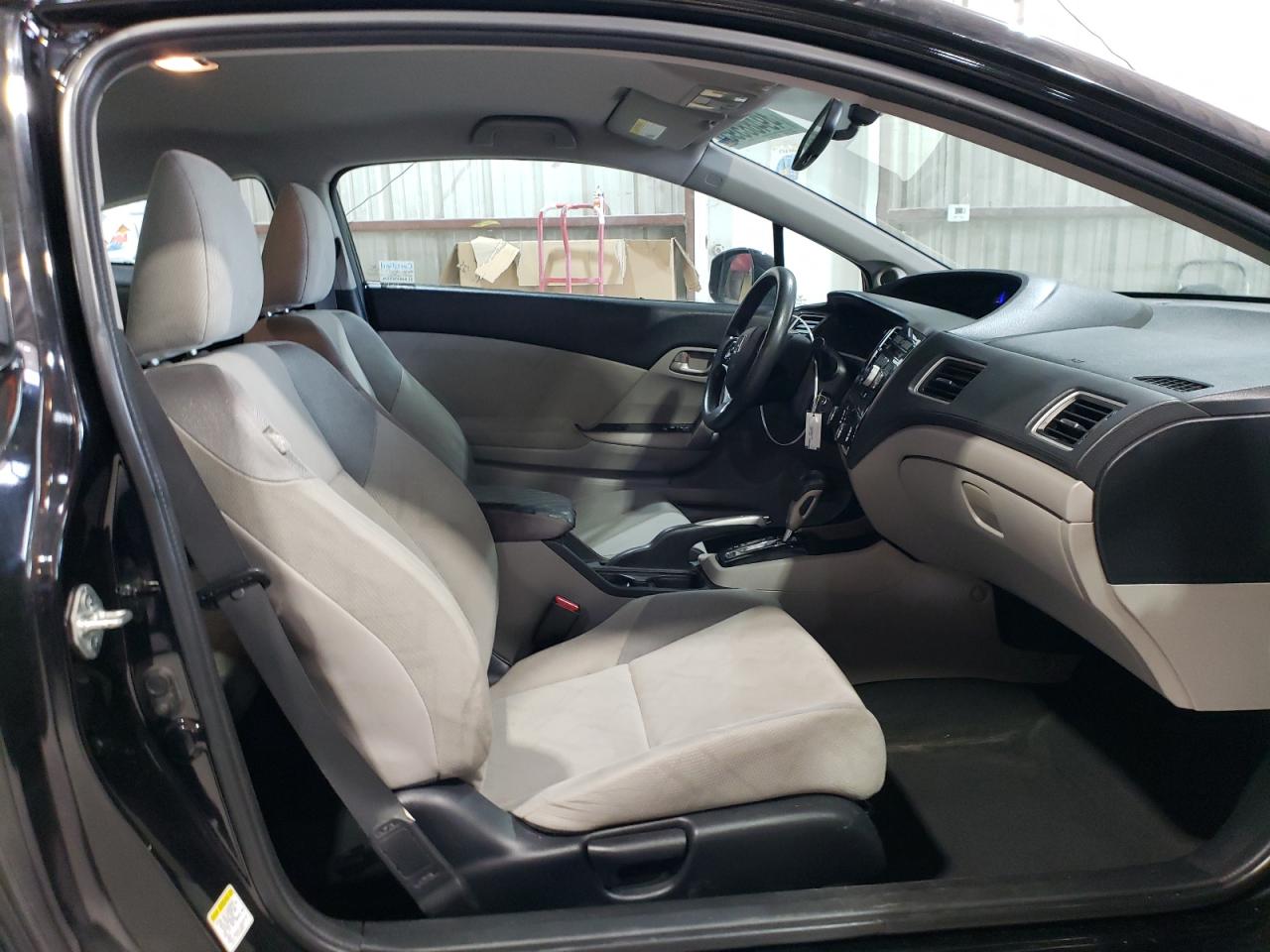 2013 Honda Civic - Image 10