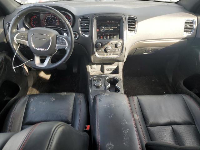 Parquets DODGE DURANGO 2015 Szary