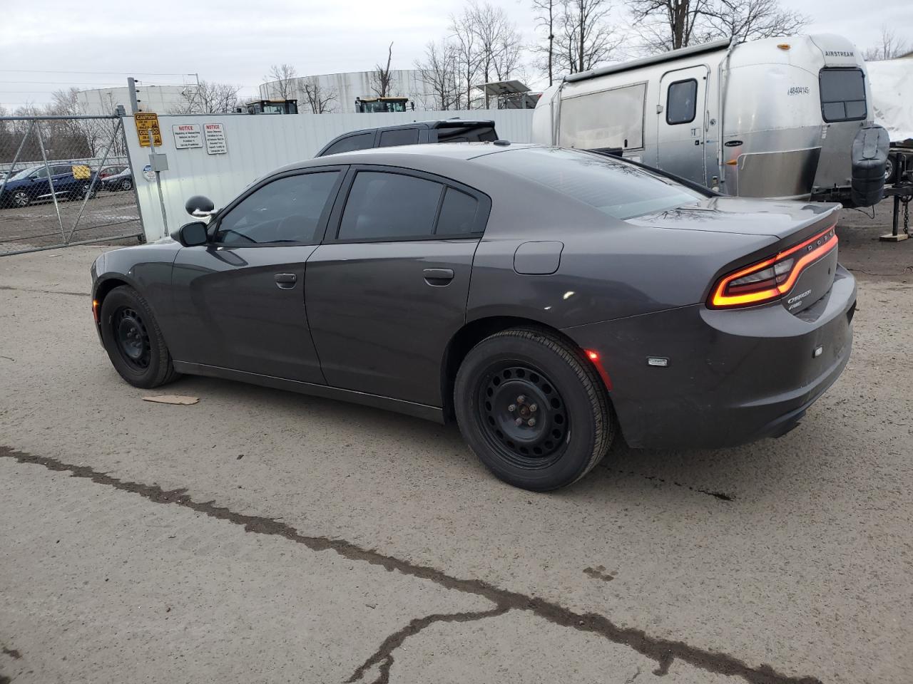 2015 Dodge Charger - Image 2