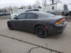 2015 DODGE CHARGER POLICE à vendre chez Copart NY - SYRACUSE