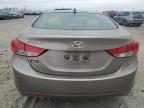 2012 Hyundai Elantra Gls na sprzedaż w Fredericksburg, VA - Front End