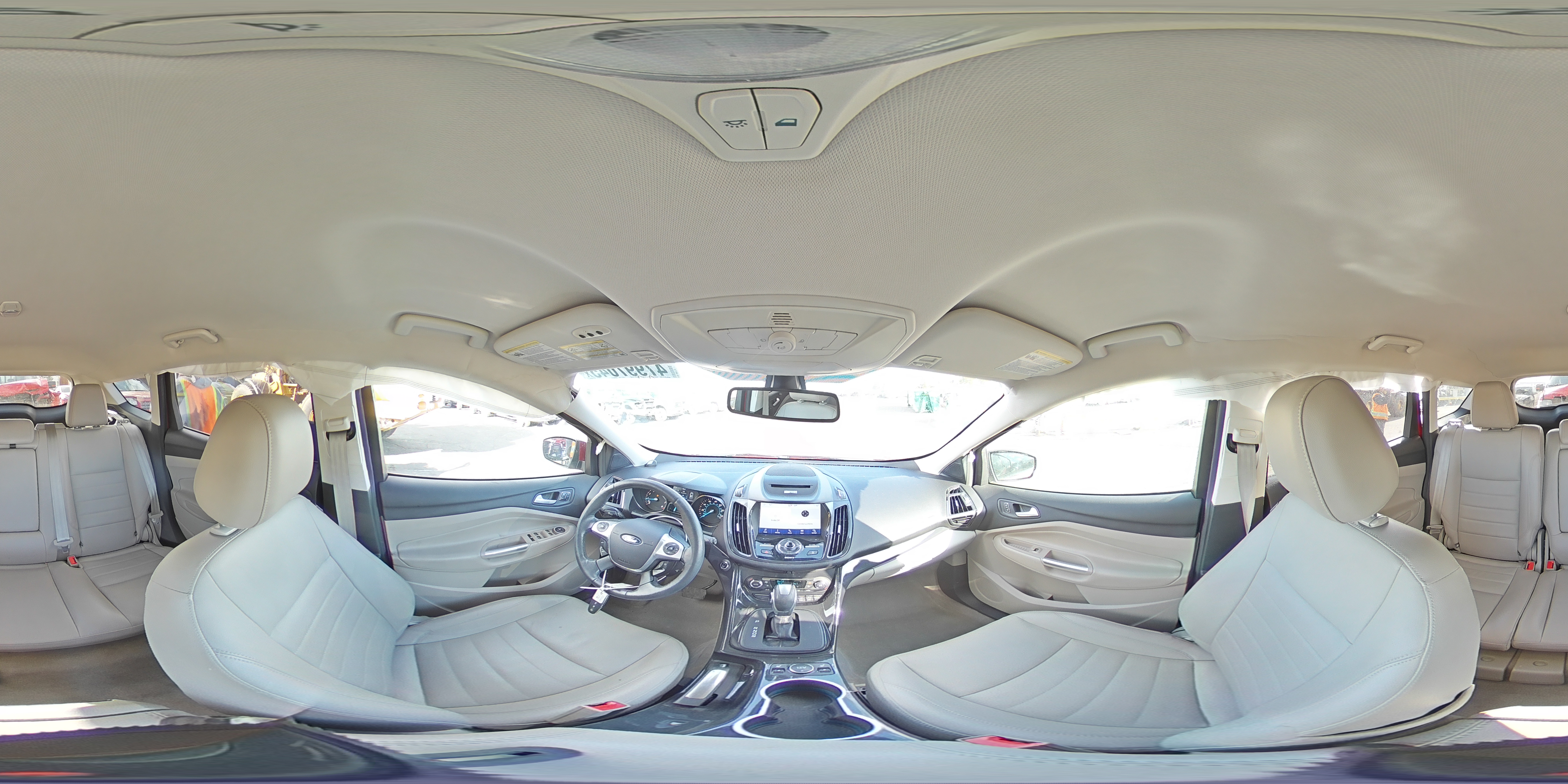 2014 Ford Escape - Image 14