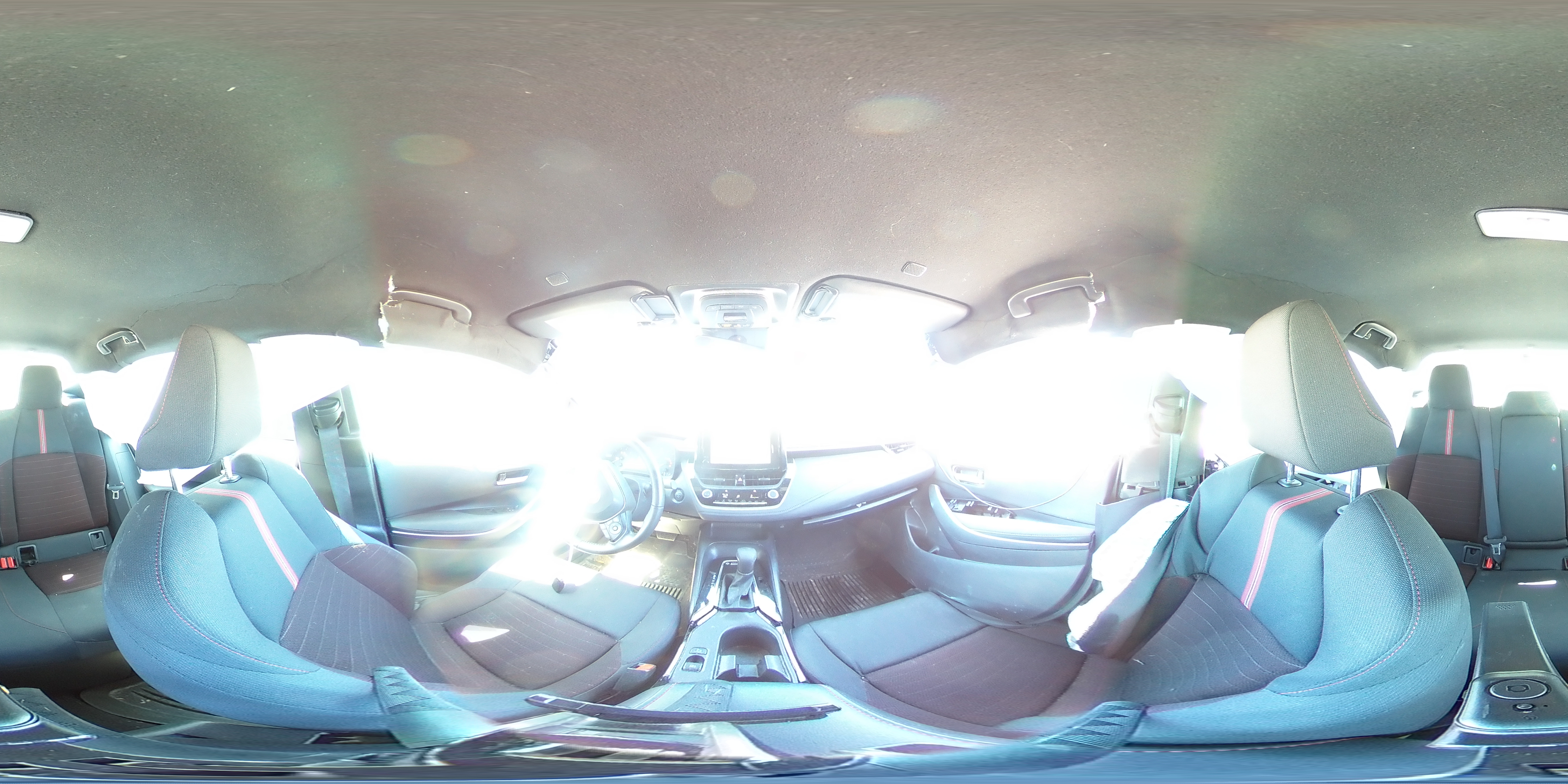 2024 Toyota Corolla - Image 12