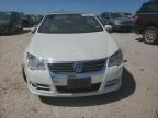2011 Volkswagen Eos Komfort للبيع في San Antonio، TX - Minor Dent/Scratches