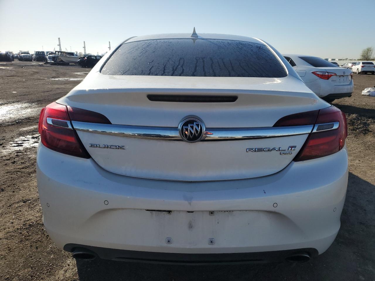 2014 Buick Regal - Image 6