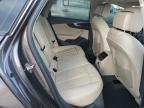 2017 Audi A4 Premium продається в Opa Locka, FL - Front End