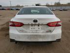 2020 Toyota Camry Le en Venta en Colorado Springs, CO - Front End