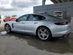 2018 Porsche Panamera 4 na sprzedaż w West Palm Beach, FL - Water/Flood