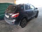 2013 NISSAN QASHQAI 36 for sale at Copart SANDTOFT