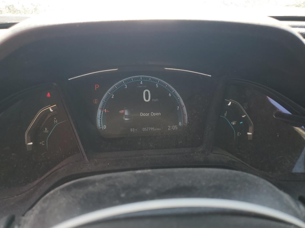 2019 Honda Civic - Image 9