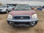2003 Hyundai Santa Fe Gls for Sale in Brighton, CO - All Over