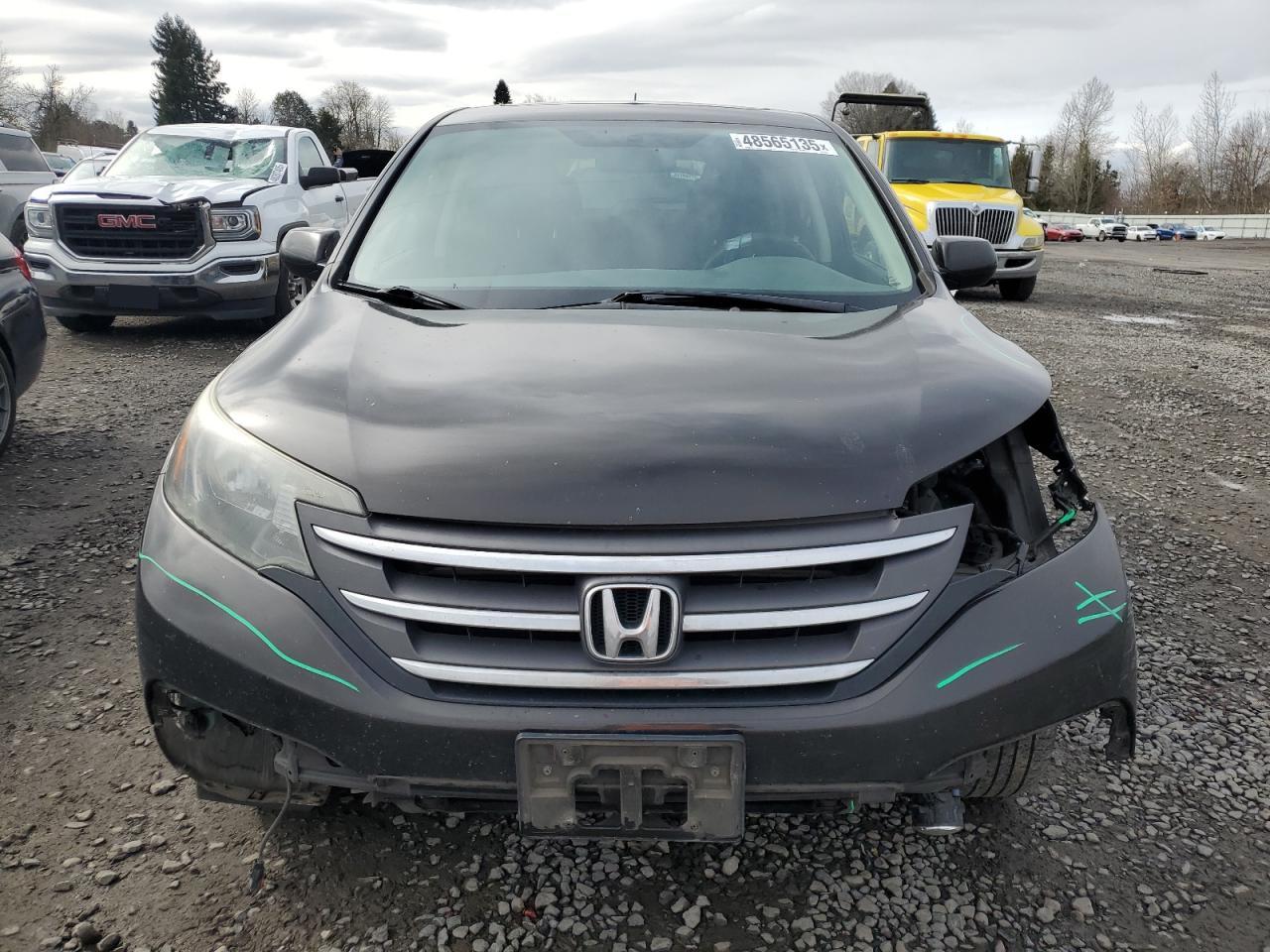 2014 Honda CR-V - Image 5