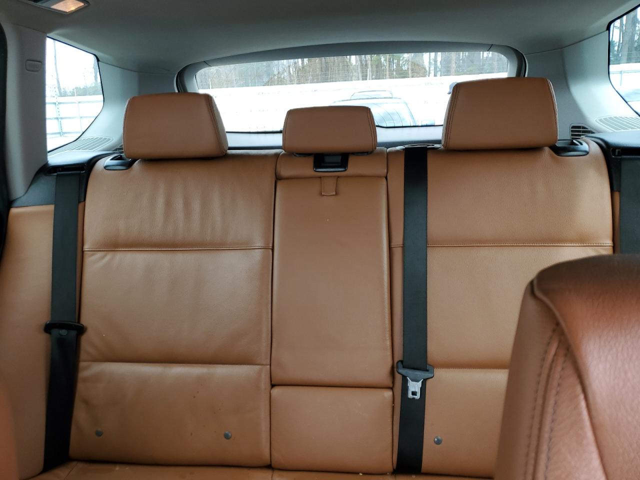 2017 BMW X3 - Image 10
