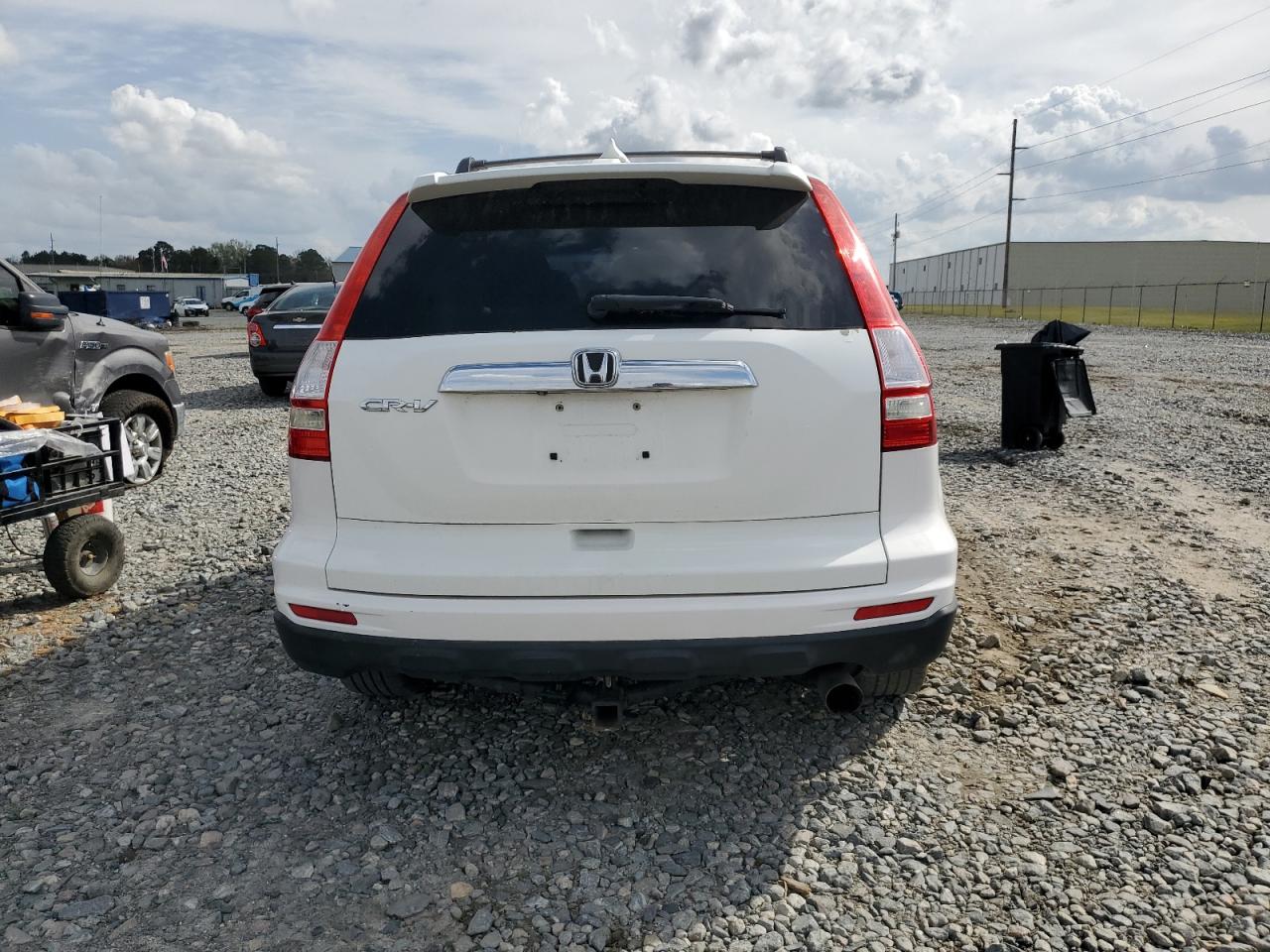 2011 Honda CR-V - Image 6