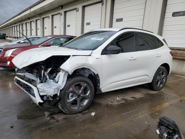 2024 Ford Escape St Line
