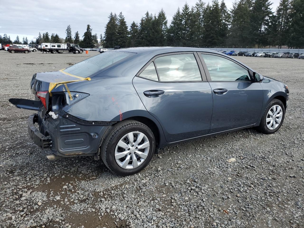 2014 Toyota Corolla - Image 3