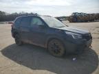 2021 Subaru Forester Sport na sprzedaż w Austell, GA - Side