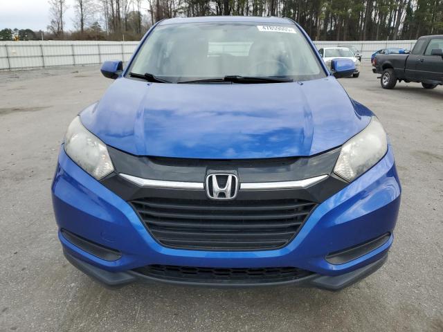  HONDA HR-V 2018 Granatowy