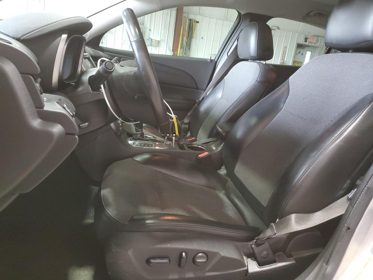 2015 Chevrolet Malibu - Image 7