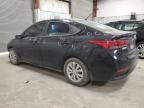2022 Hyundai Accent Se en Venta en Conway, AR - Front End