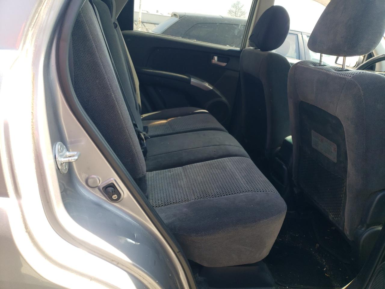 2008 Kia Sportage - Image 11