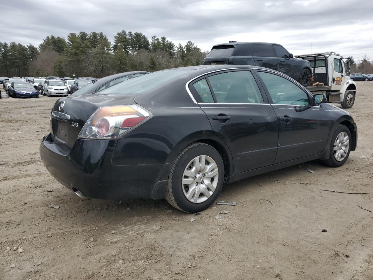 2009 Nissan Altima - Image 3