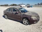 2007 Mazda 3 S na sprzedaż w New Braunfels, TX - Front End