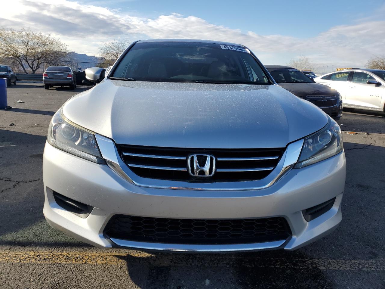 2015 Honda Accord - Image 5