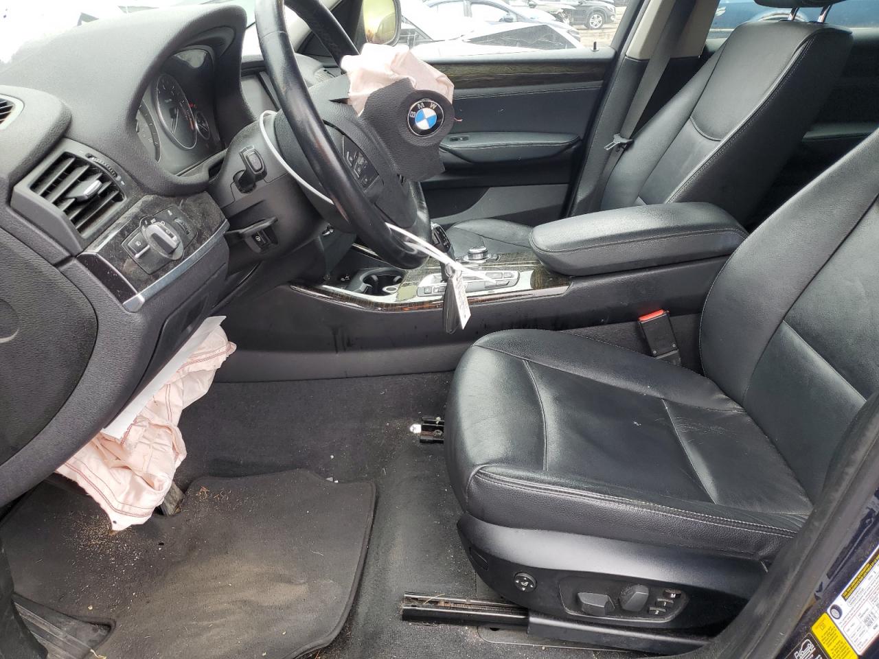 2014 BMW X3 - Image 7