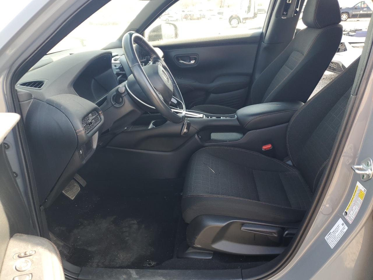 2023 Honda HR-V - Image 7