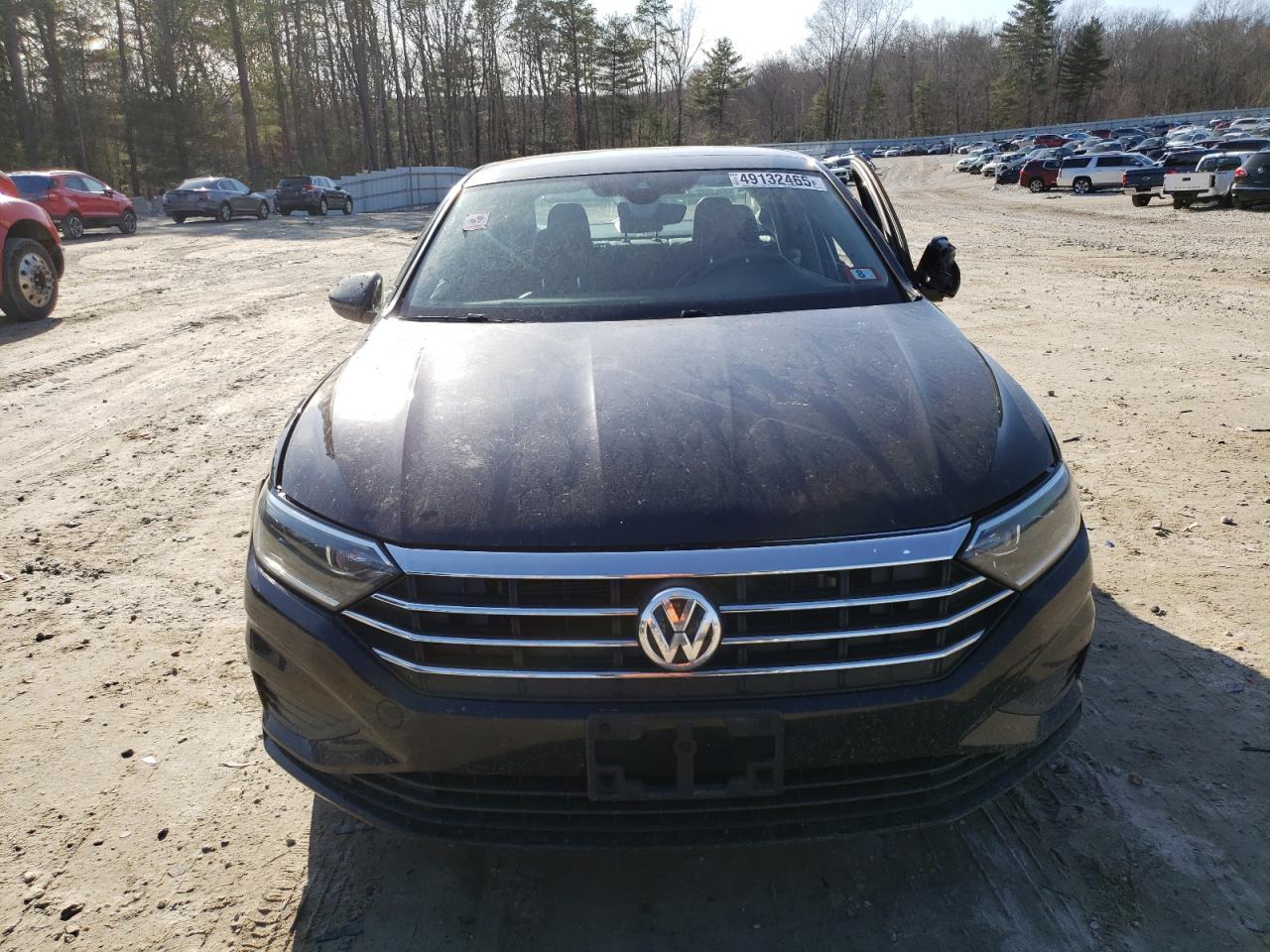 2021 Volkswagen Jetta - Image 5