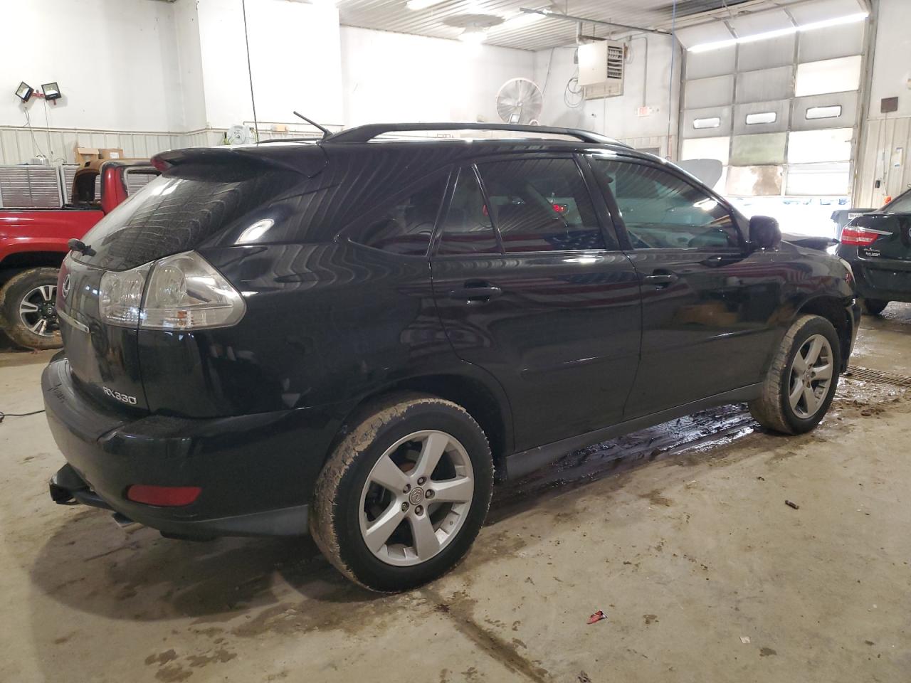 2006 Lexus RX - Image 3