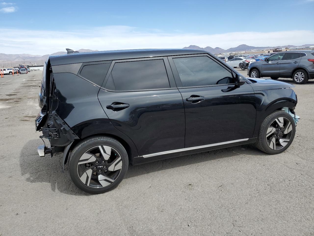 2023 Kia Soul - Image 3